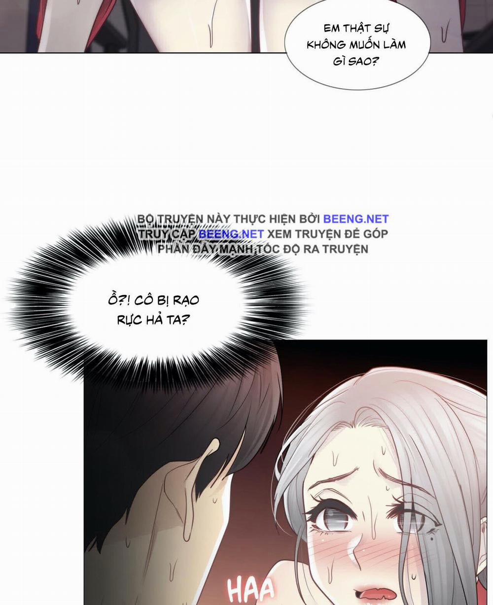 Mở Khóa Tim Em 34 trang 35