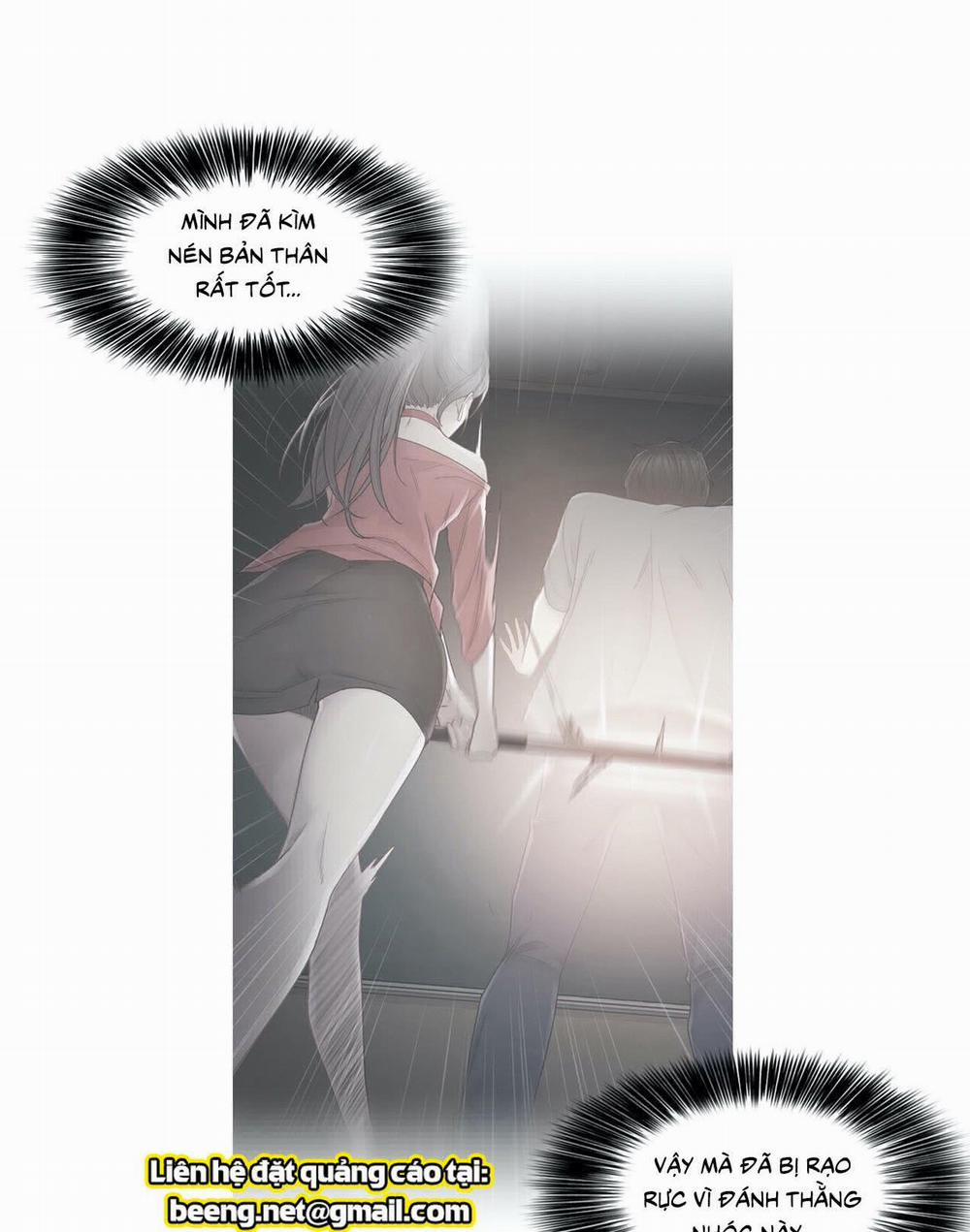 Mở Khóa Tim Em 34 trang 42