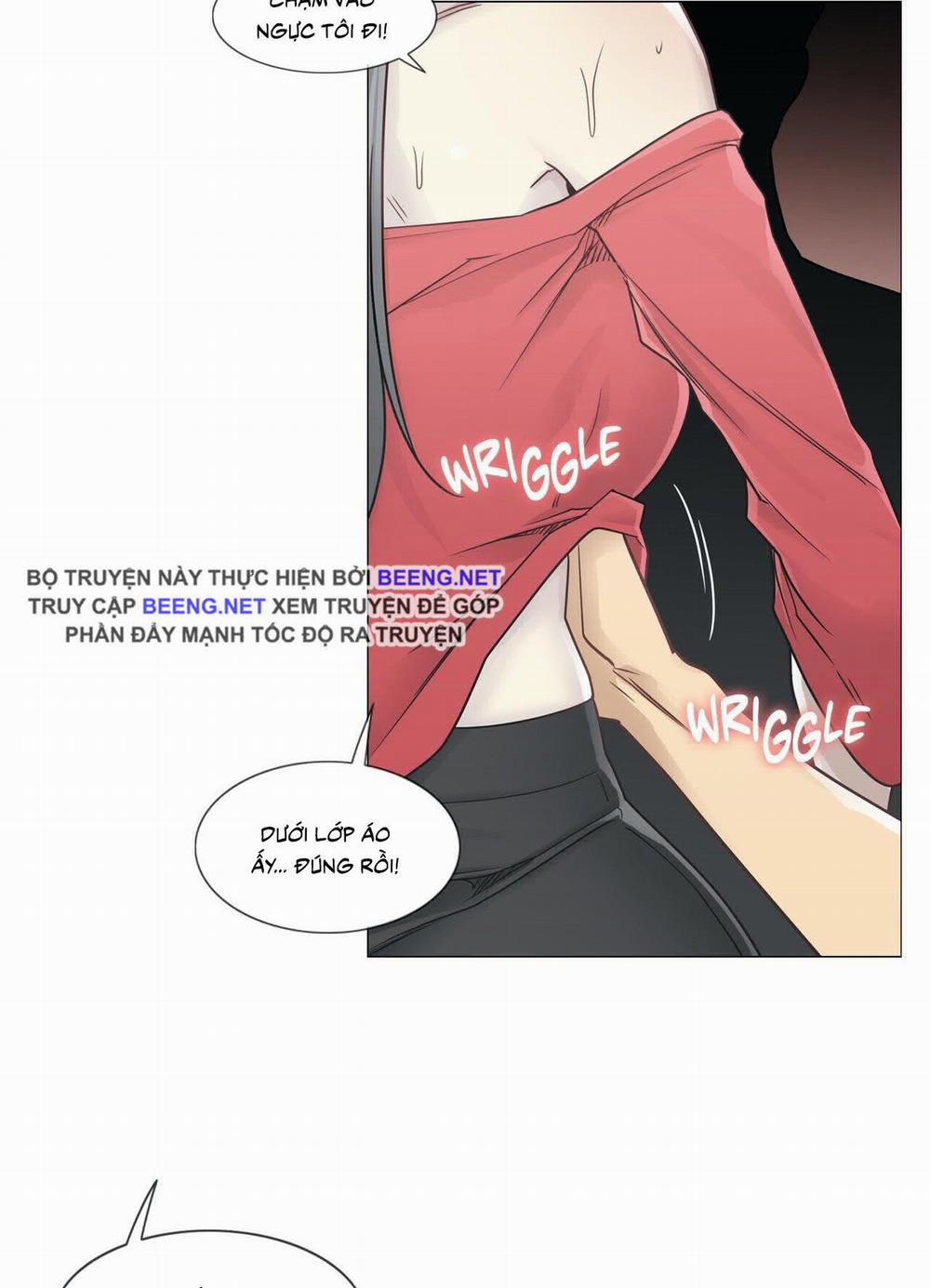 Mở Khóa Tim Em 34 trang 61