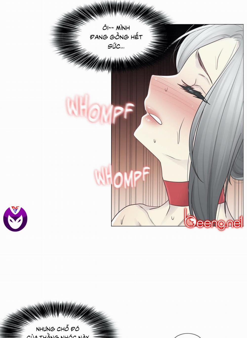 Mở Khóa Tim Em 34 trang 73