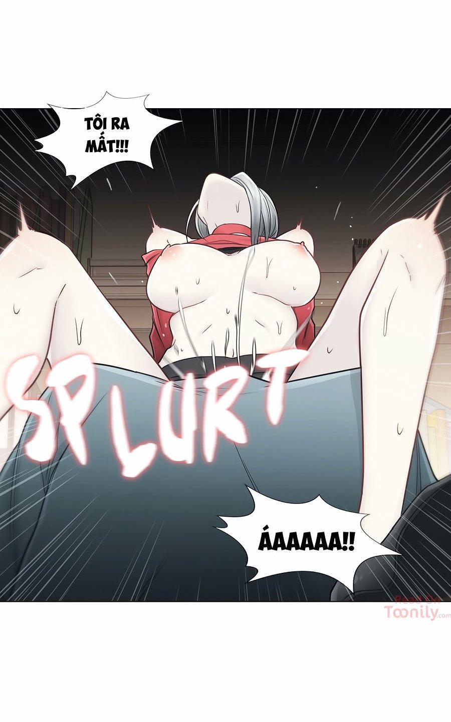 Mở Khóa Tim Em 35 trang 12