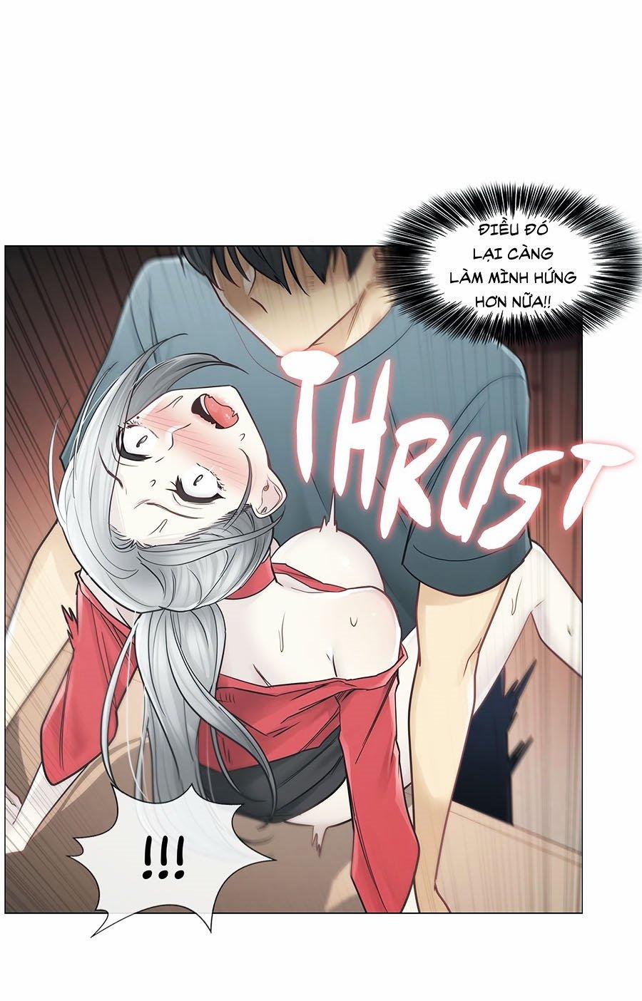 Mở Khóa Tim Em 35 trang 20