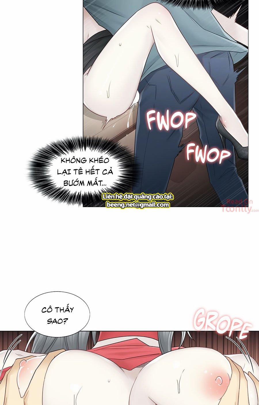 Mở Khóa Tim Em 35 trang 22