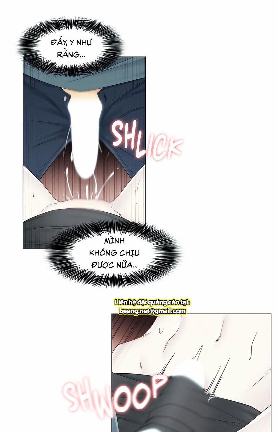 Mở Khóa Tim Em 35 trang 30