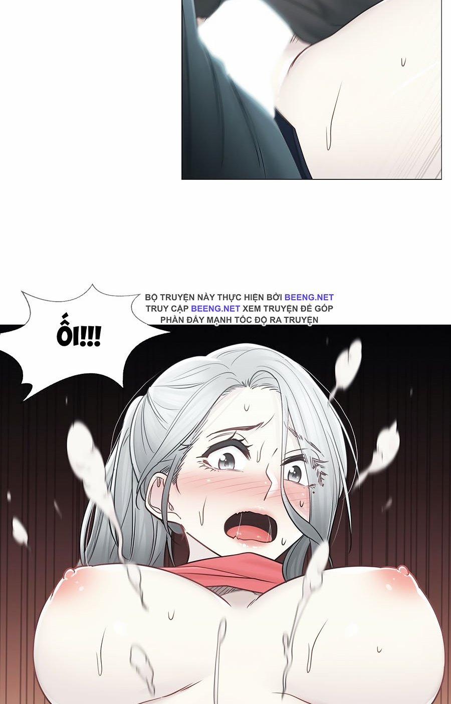 Mở Khóa Tim Em 35 trang 31