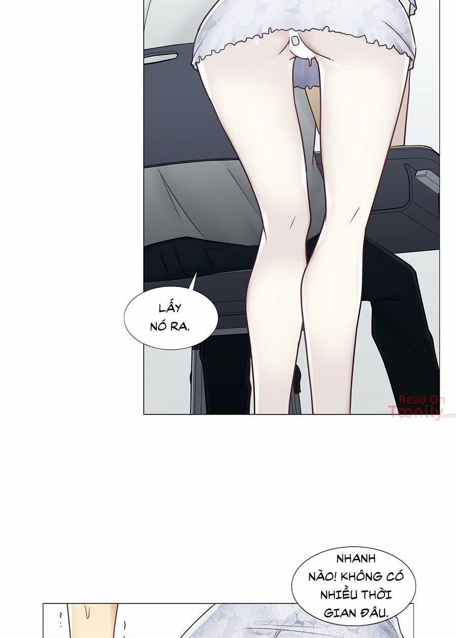 Mở Khóa Tim Em 35 trang 42