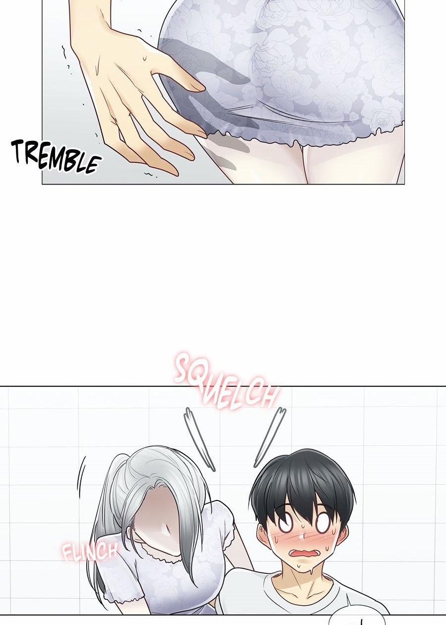 Mở Khóa Tim Em 35 trang 43