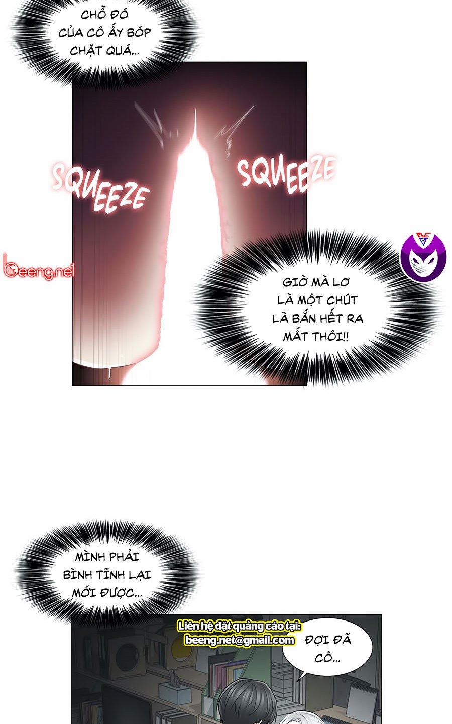 Mở Khóa Tim Em 35 trang 5