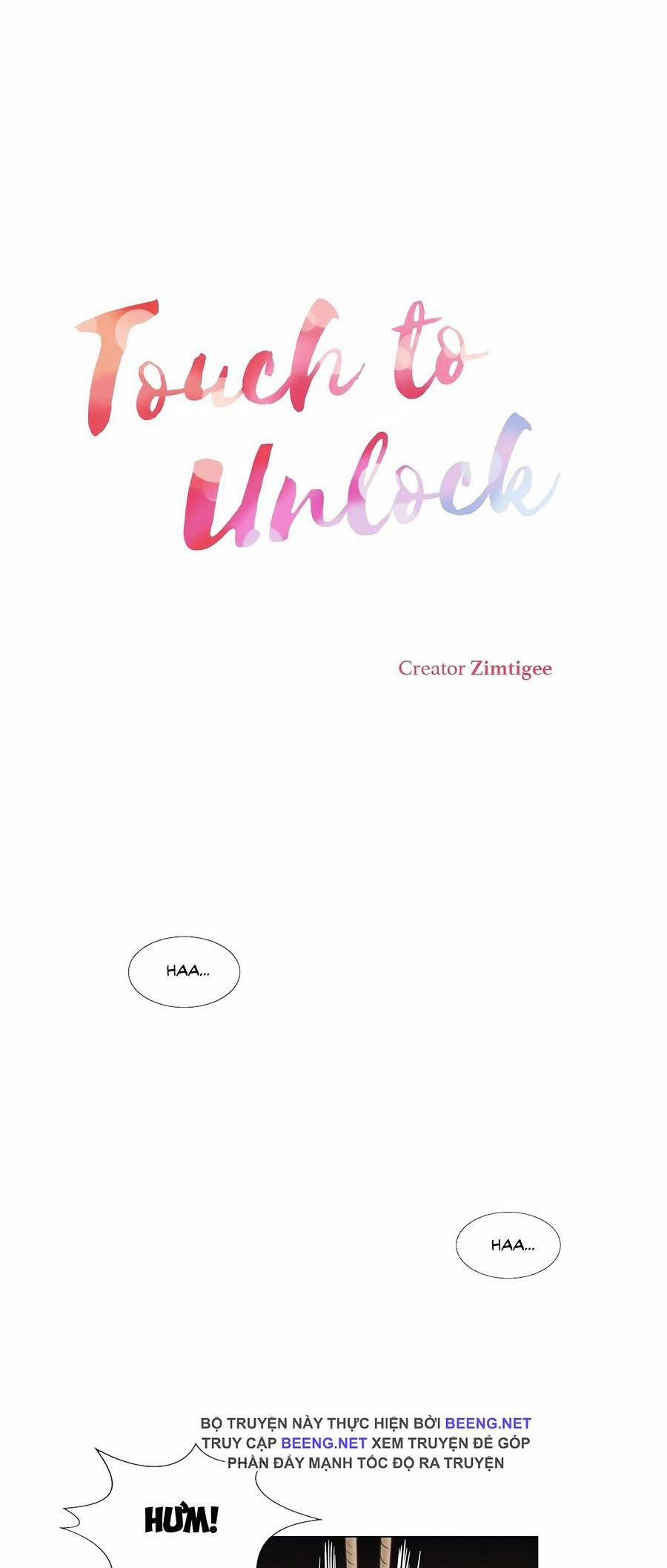 Mở Khóa Tim Em 38 trang 0