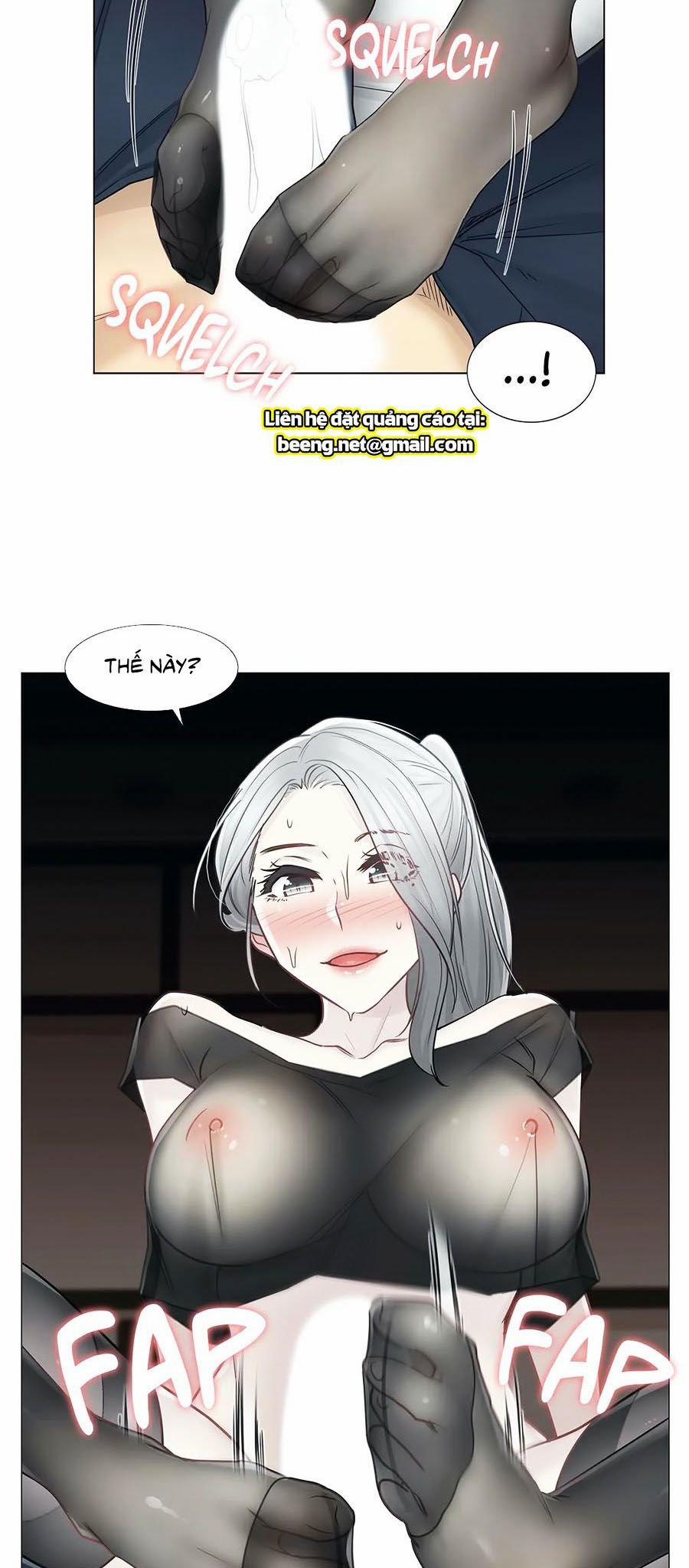 Mở Khóa Tim Em 38 trang 12