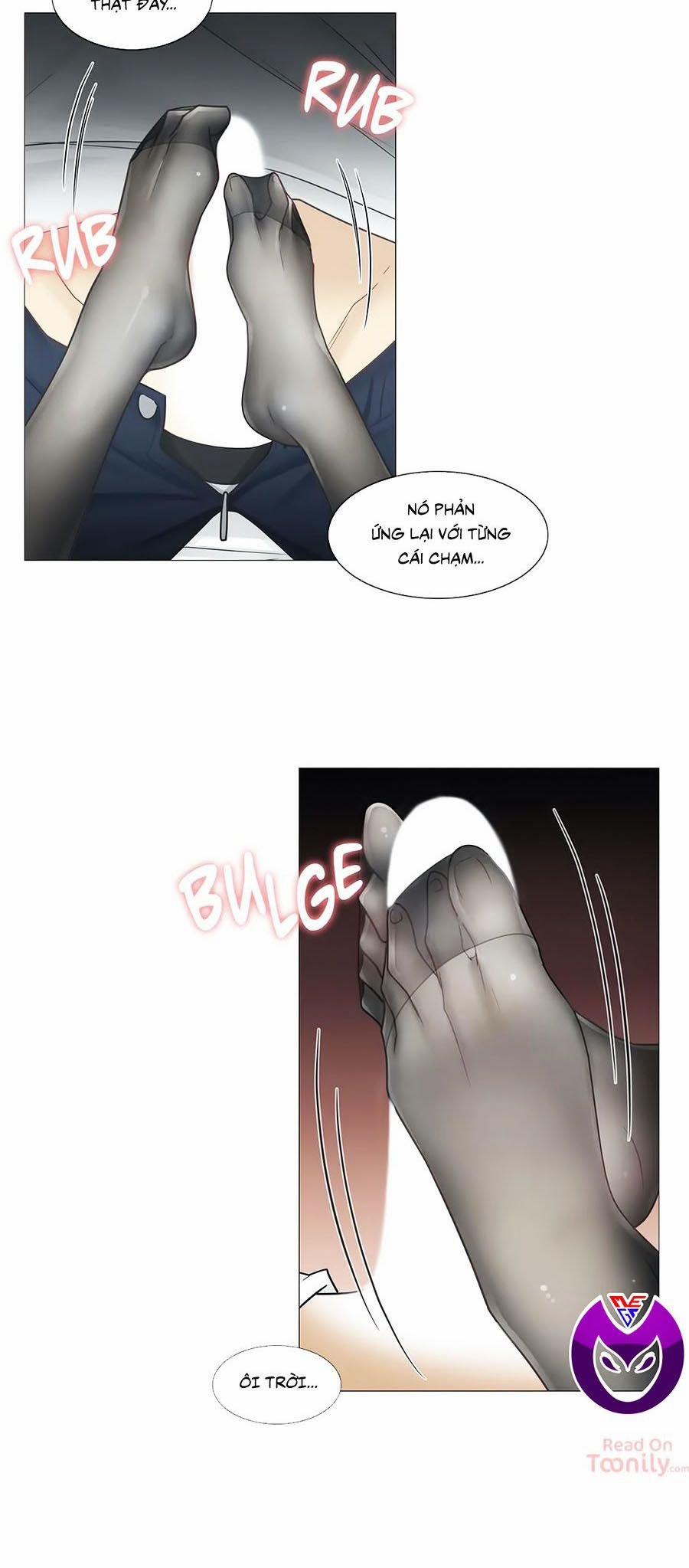 Mở Khóa Tim Em 38 trang 17