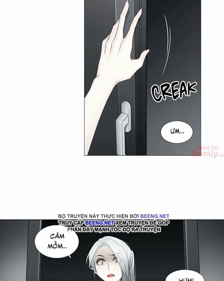 Mở Khóa Tim Em 38 trang 34