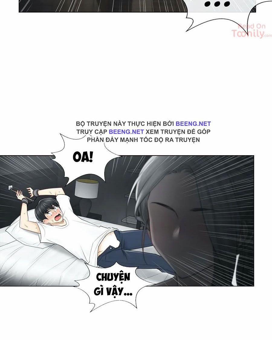 Mở Khóa Tim Em 38 trang 37