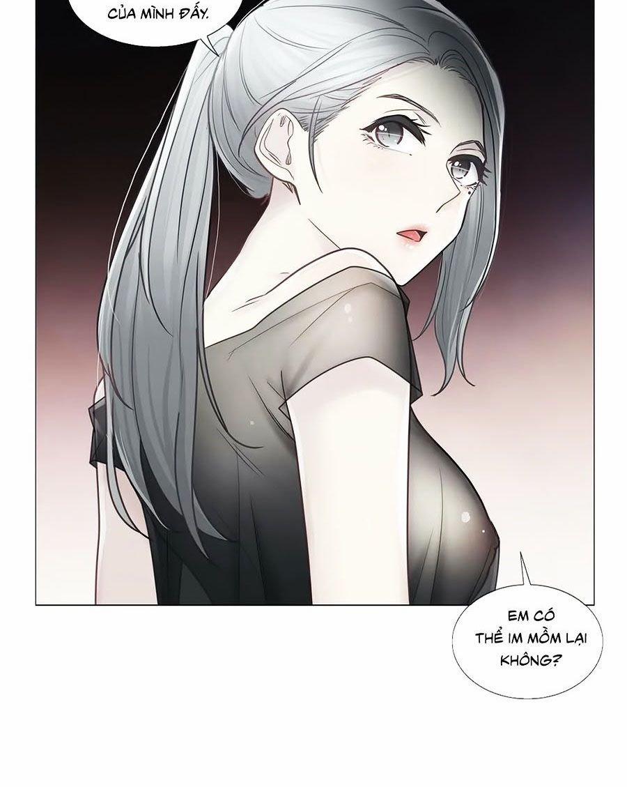 Mở Khóa Tim Em 38 trang 39