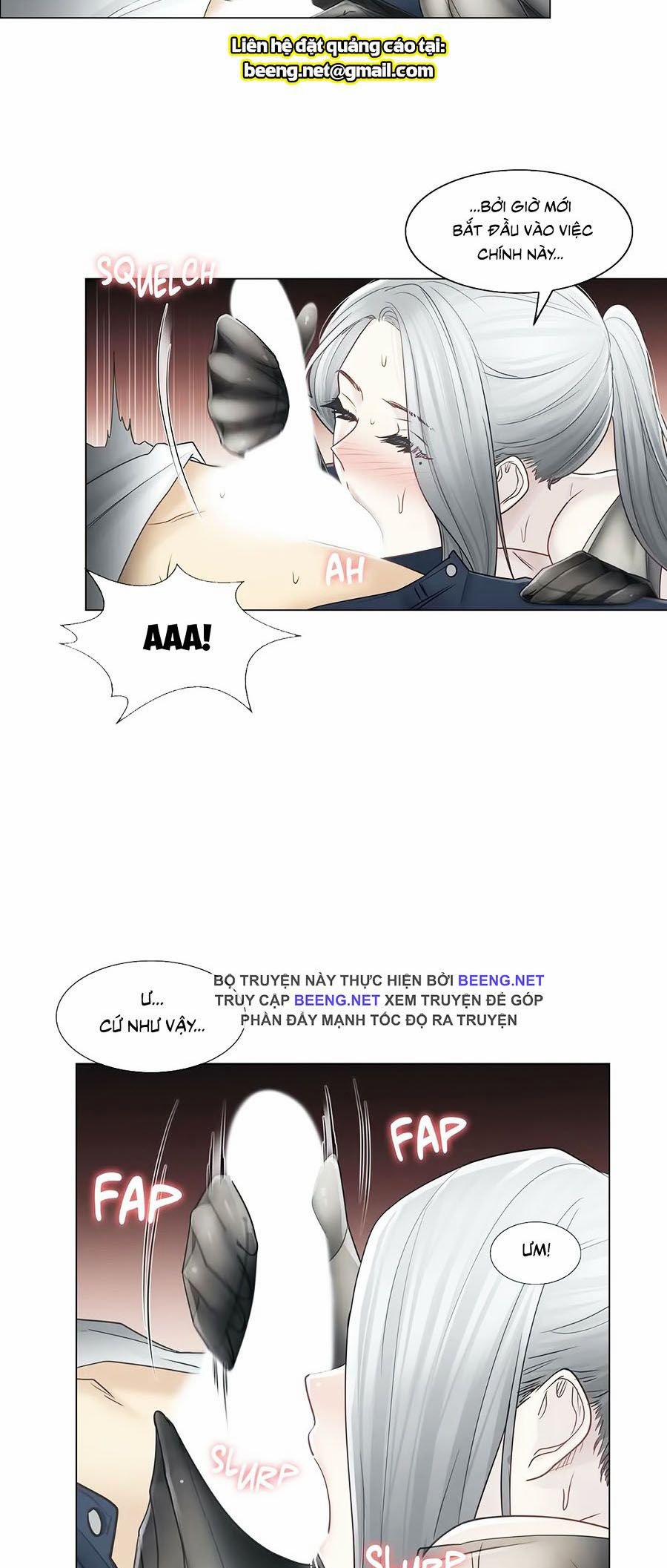 Mở Khóa Tim Em 38 trang 6