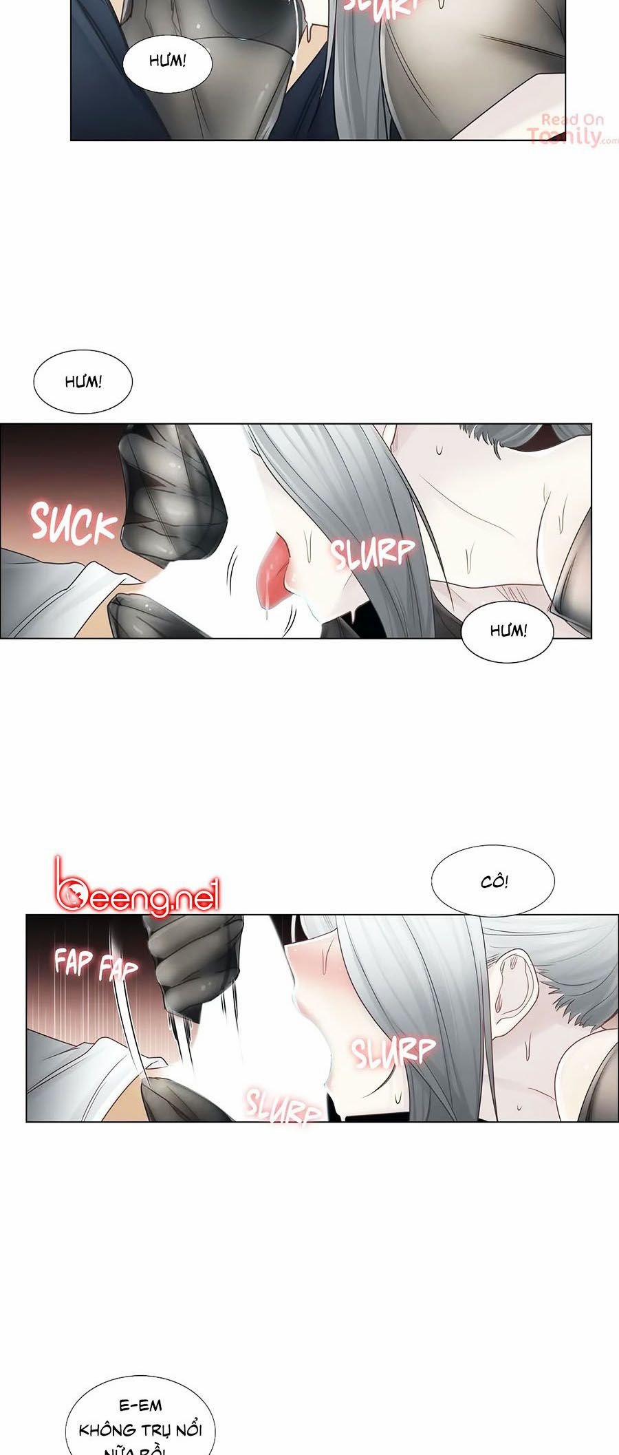 Mở Khóa Tim Em 38 trang 7