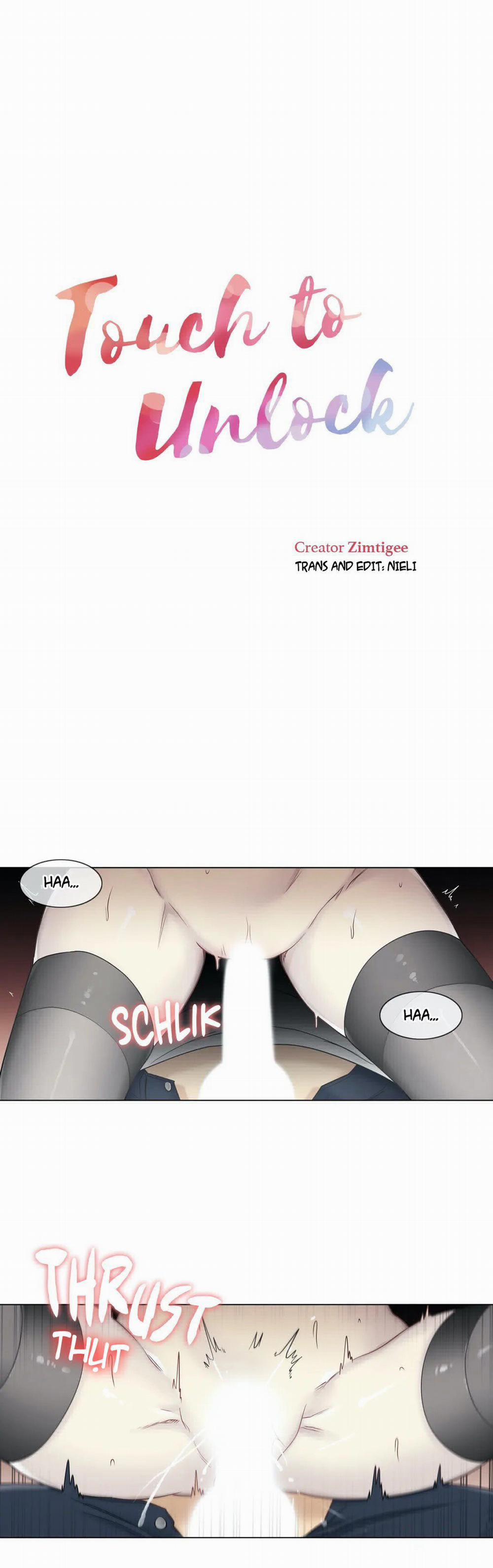 Mở Khóa Tim Em 40 trang 0