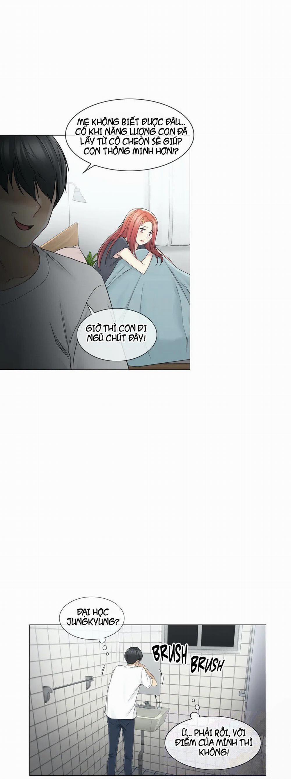 Mở Khóa Tim Em 40 trang 25