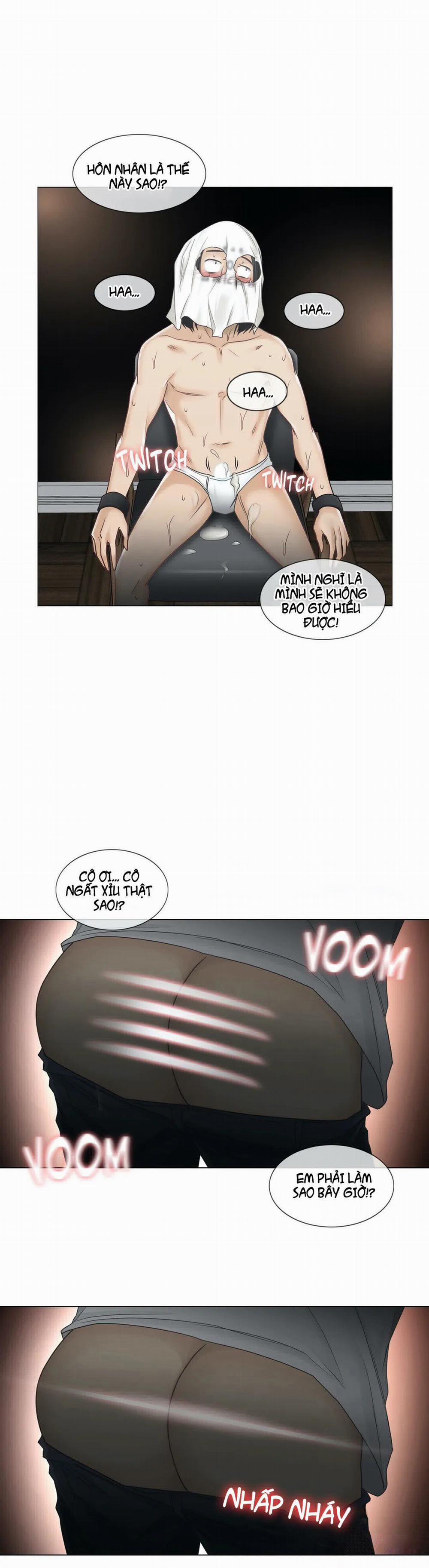 Mở Khóa Tim Em 40 trang 9