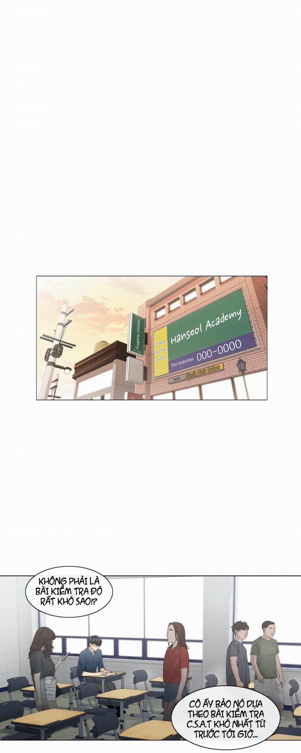 Mở Khóa Tim Em 41 trang 0