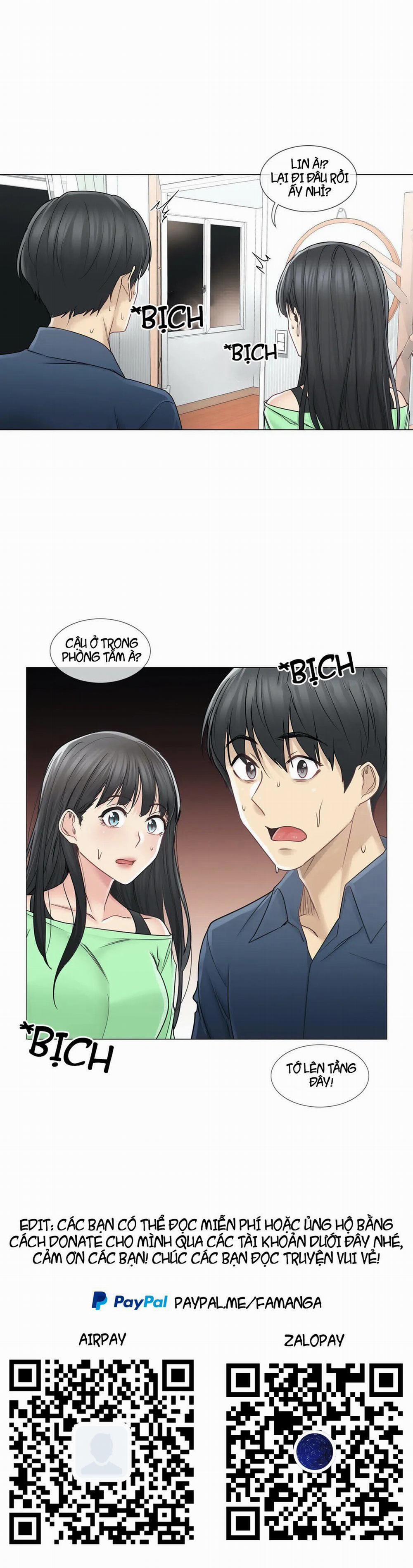 Mở Khóa Tim Em 41 trang 31