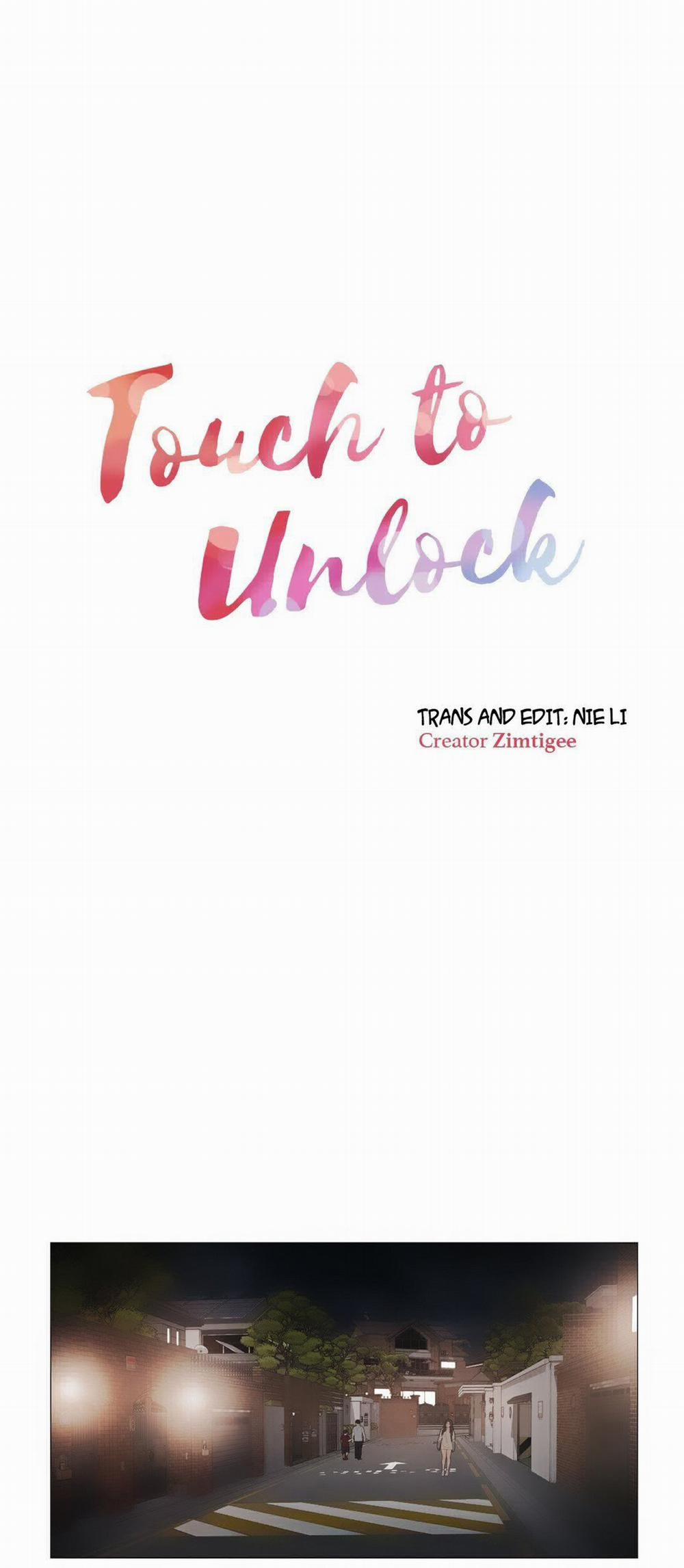 Mở Khóa Tim Em 41 trang 7