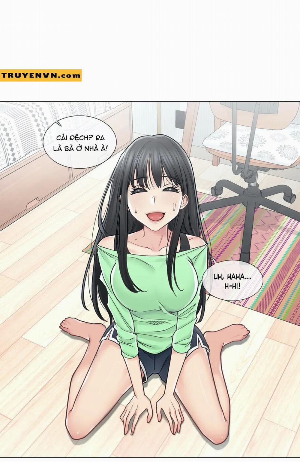 Mở Khóa Tim Em 42 trang 1