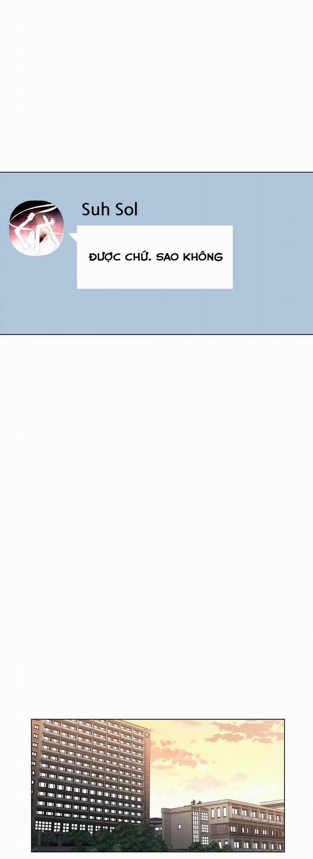 Mở Khóa Tim Em 47 trang 20