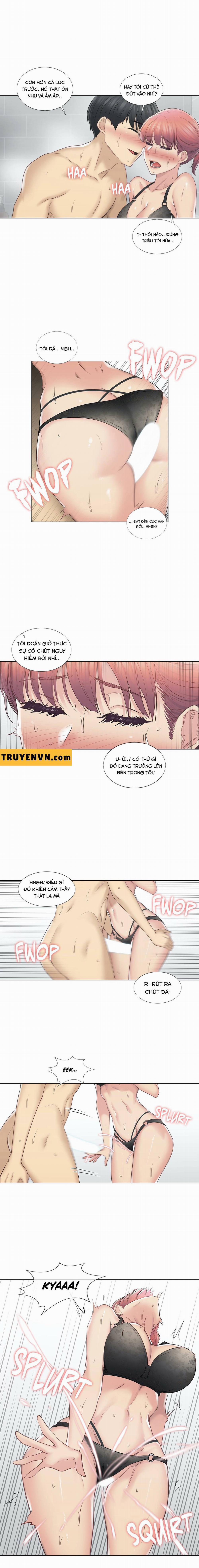 Mở Khóa Tim Em 50 trang 4