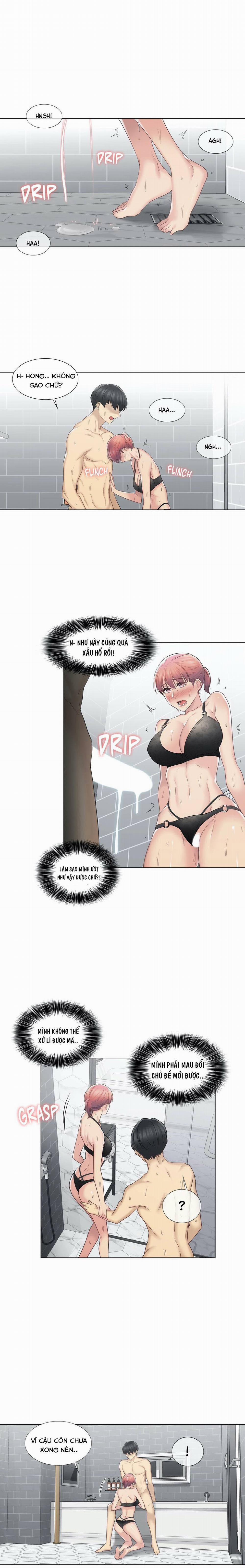 Mở Khóa Tim Em 50 trang 5