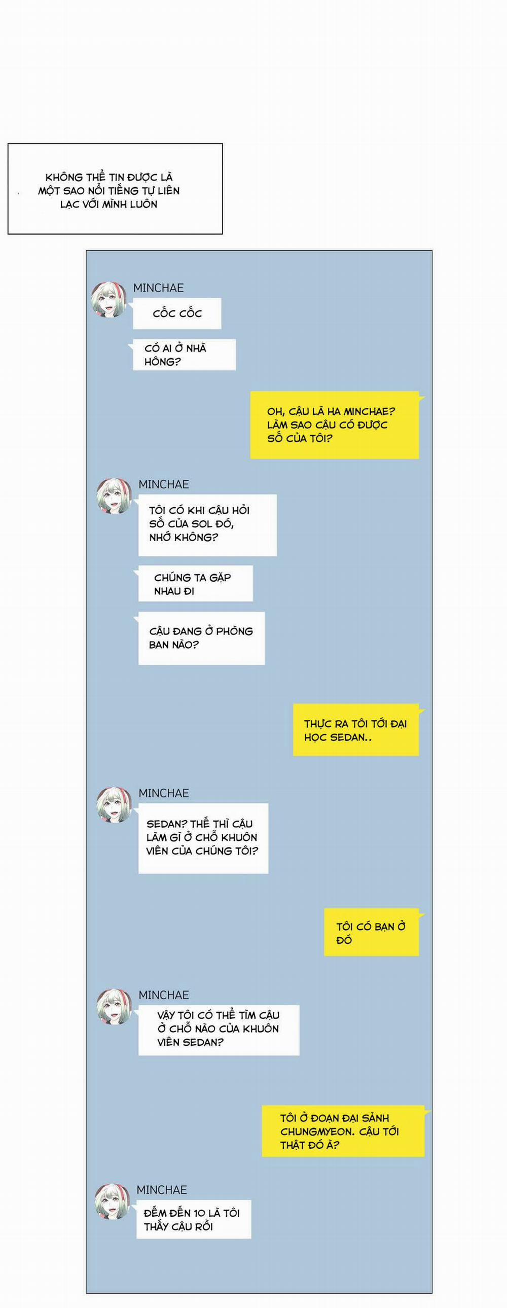 Mở Khóa Tim Em 51 trang 0