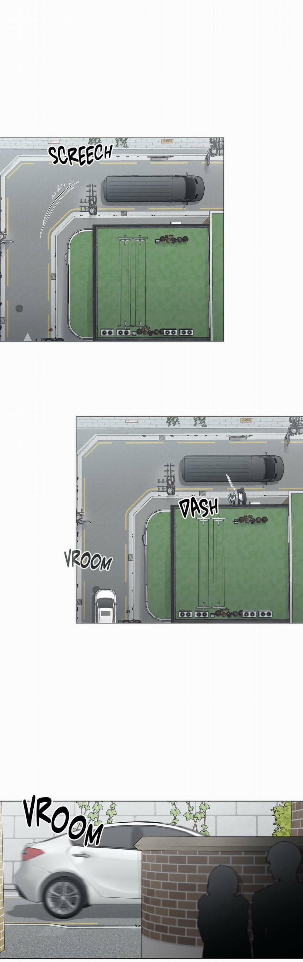 Mở Khóa Tim Em 51 trang 16