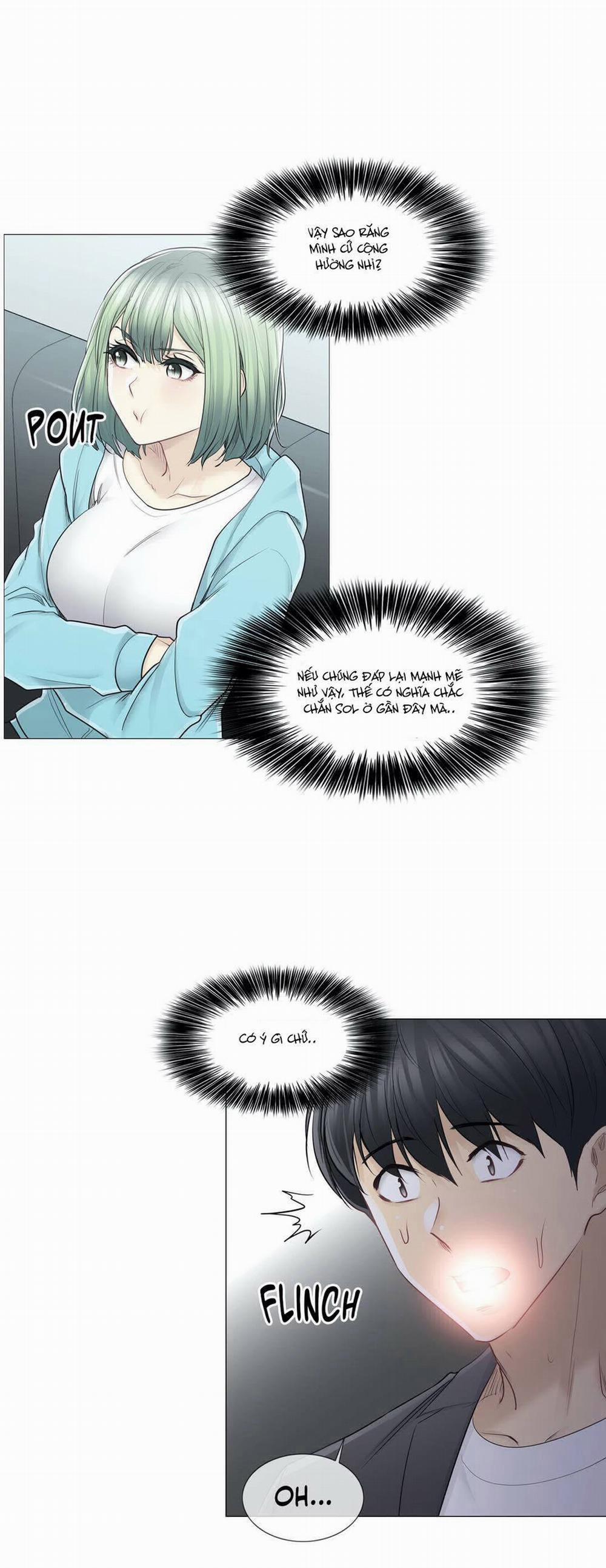 Mở Khóa Tim Em 51 trang 4