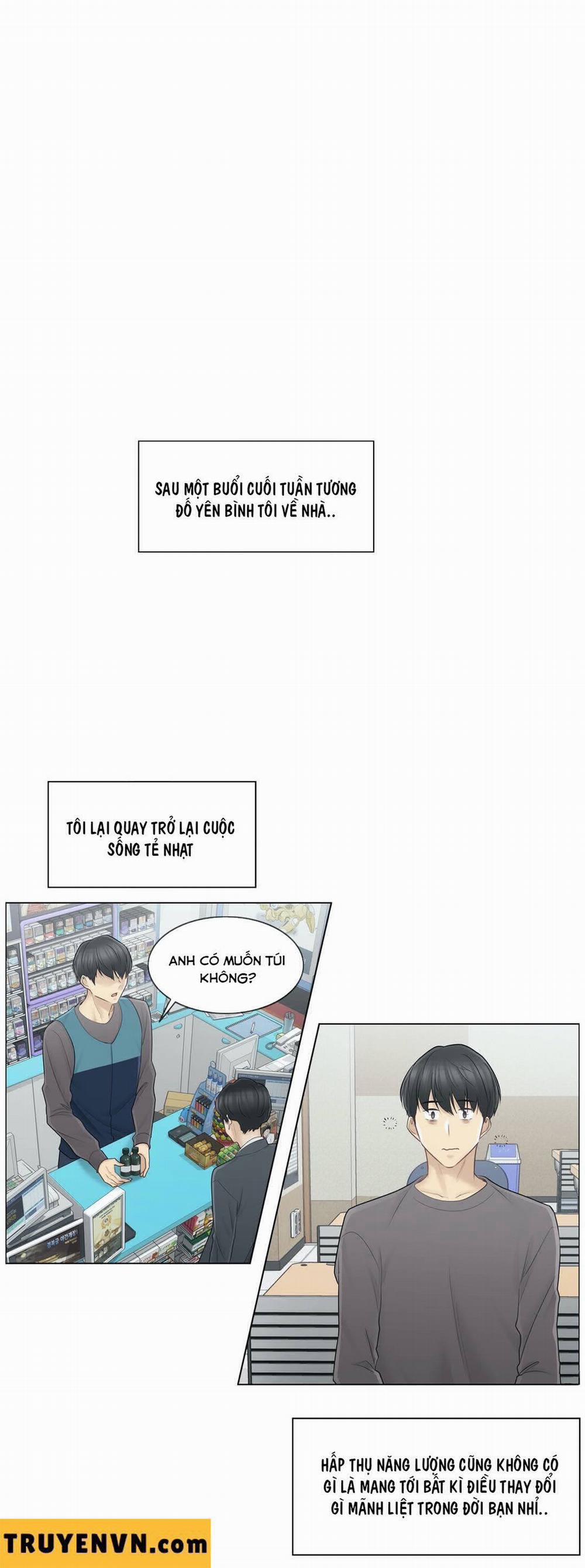 Mở Khóa Tim Em 57 trang 21