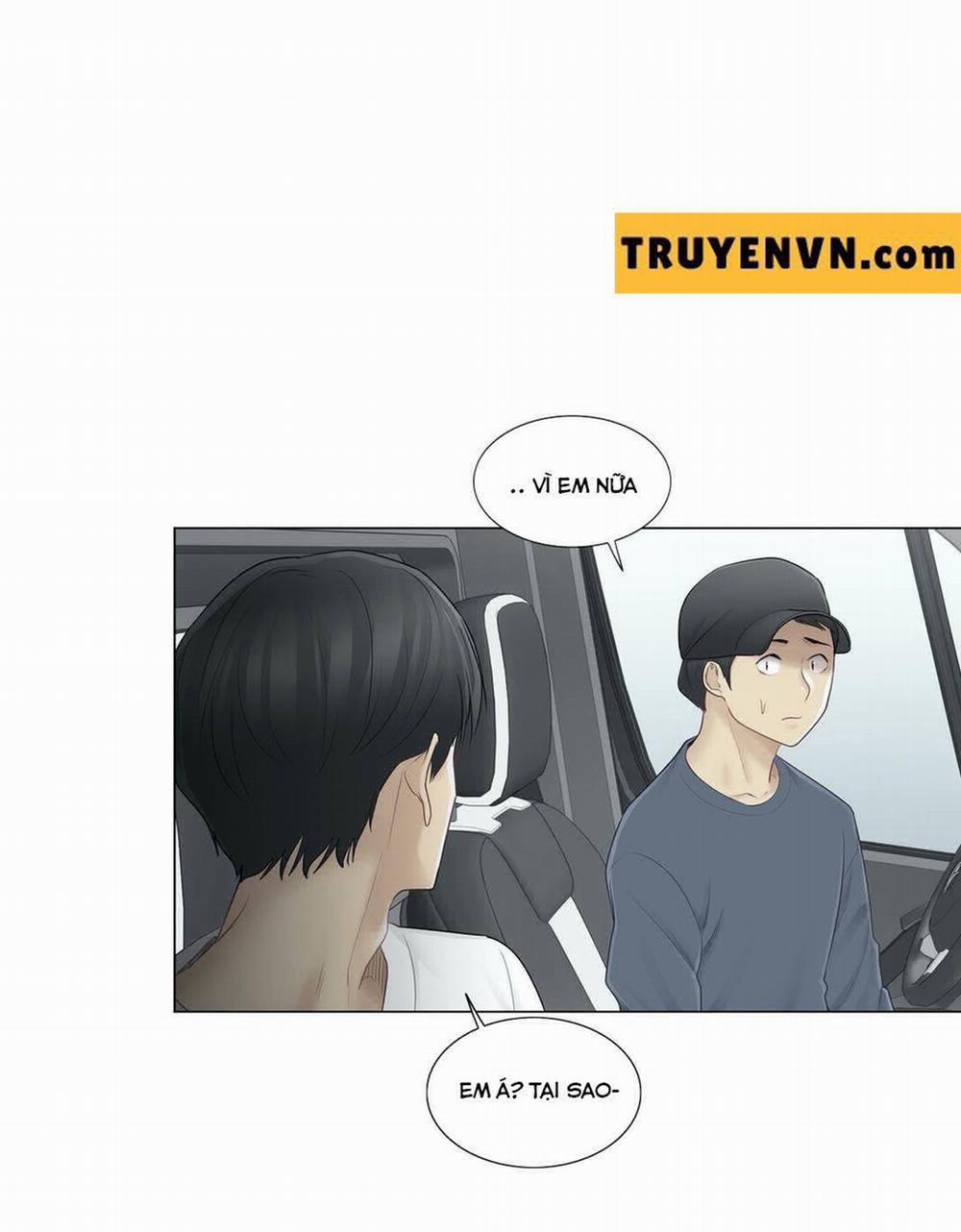 Mở Khóa Tim Em 57 trang 27