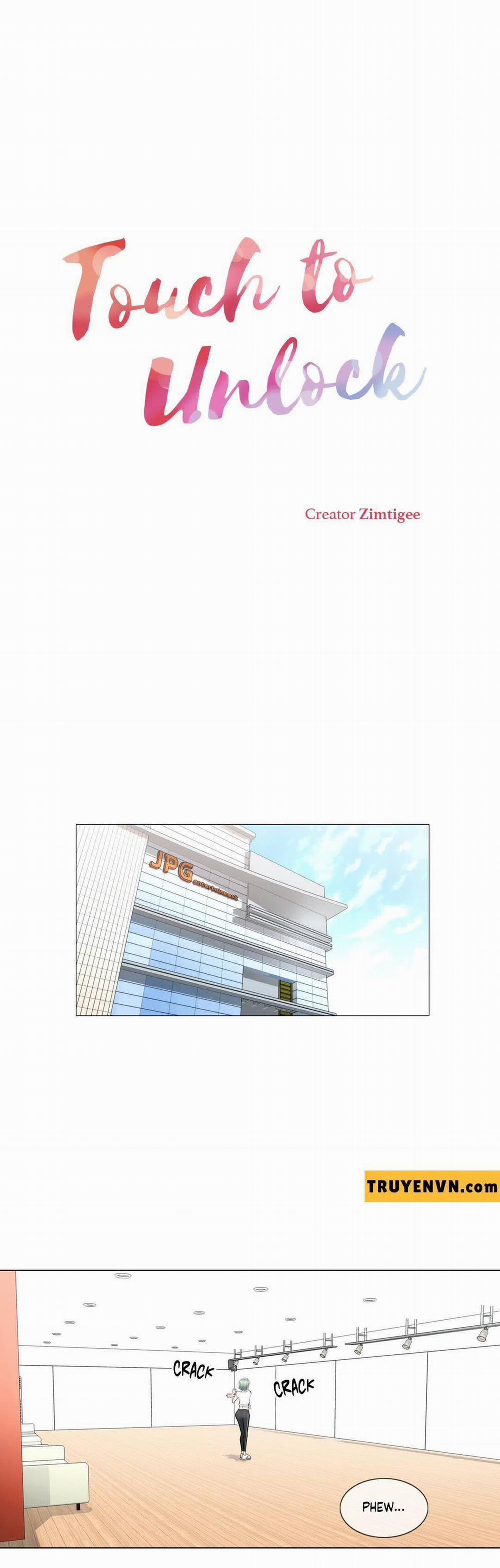 Mở Khóa Tim Em 58 trang 0