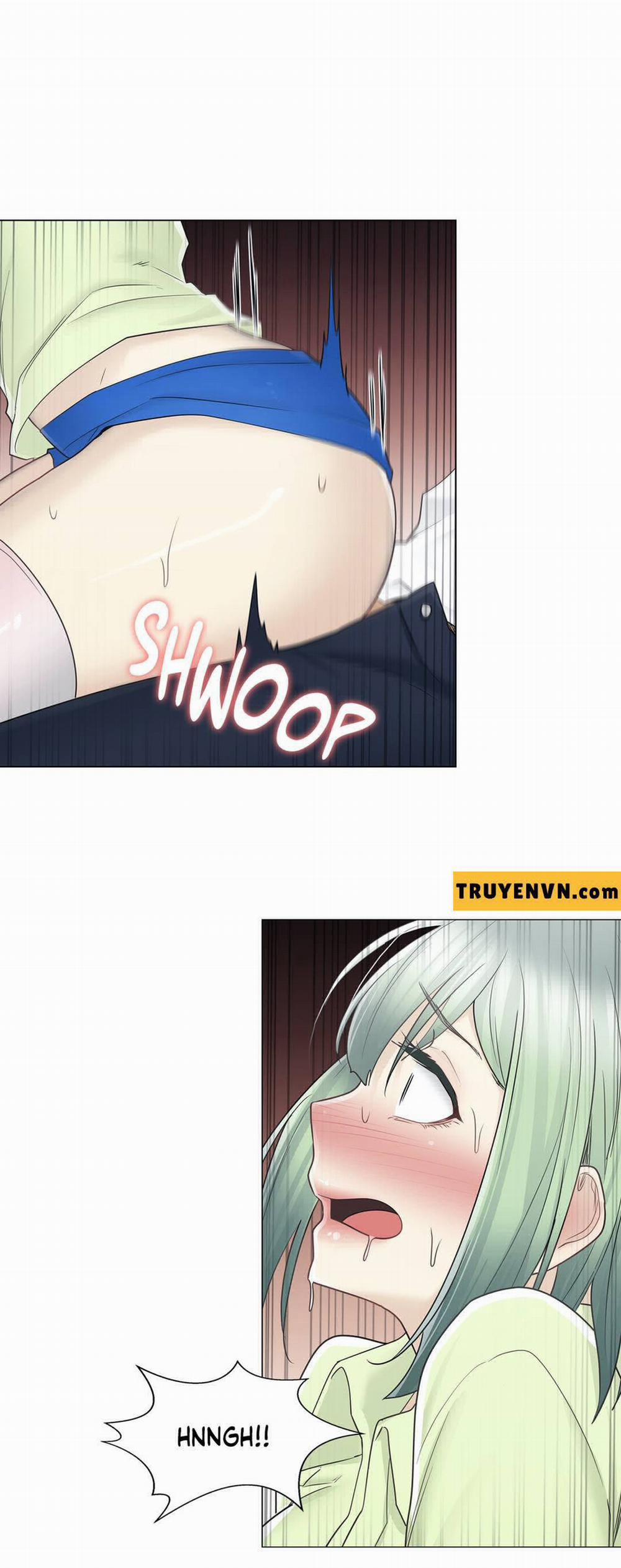 Mở Khóa Tim Em 58 trang 24