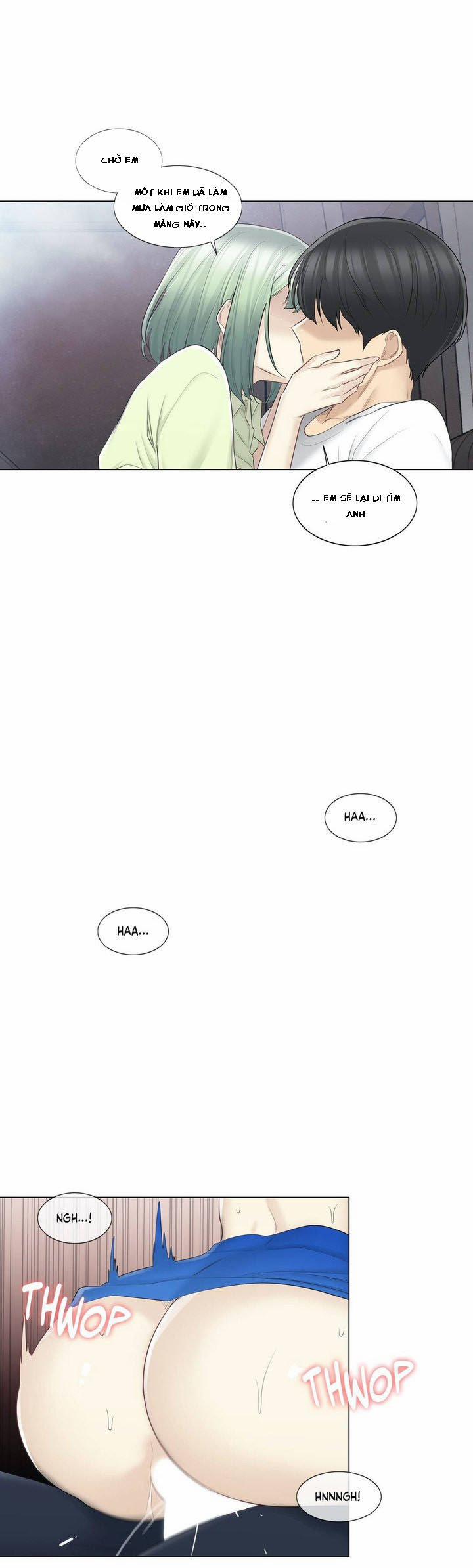 Mở Khóa Tim Em 59 trang 15