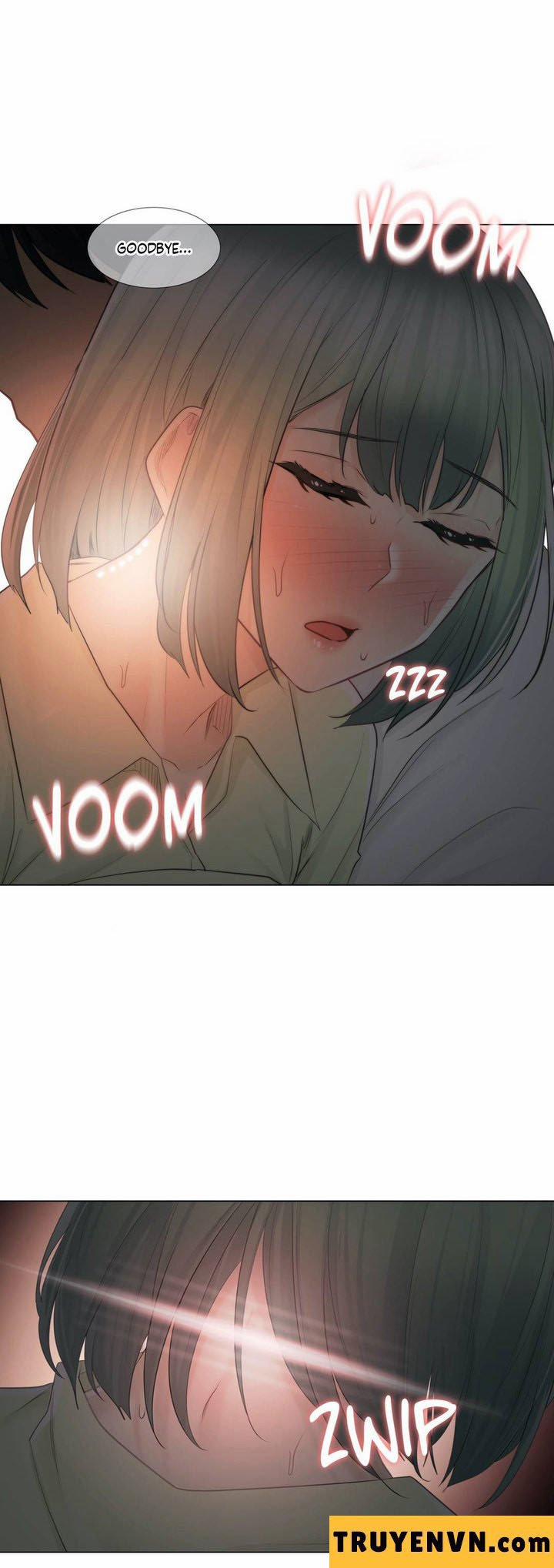 Mở Khóa Tim Em 59 trang 20