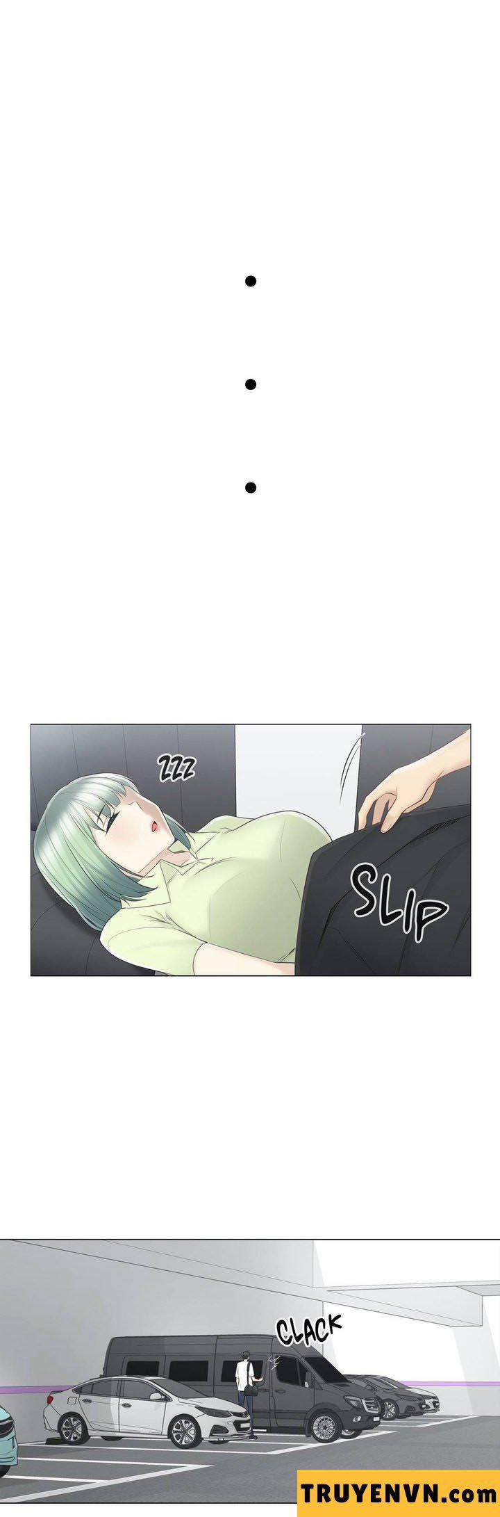 Mở Khóa Tim Em 59 trang 21