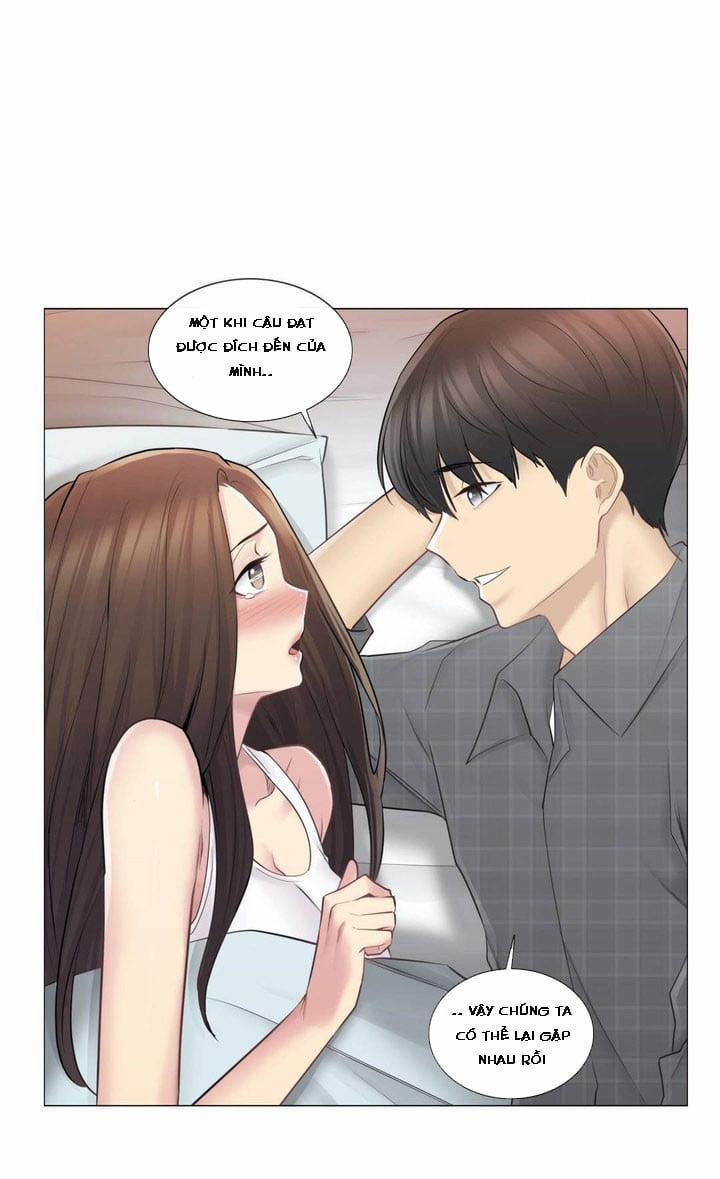 Mở Khóa Tim Em 59 trang 31