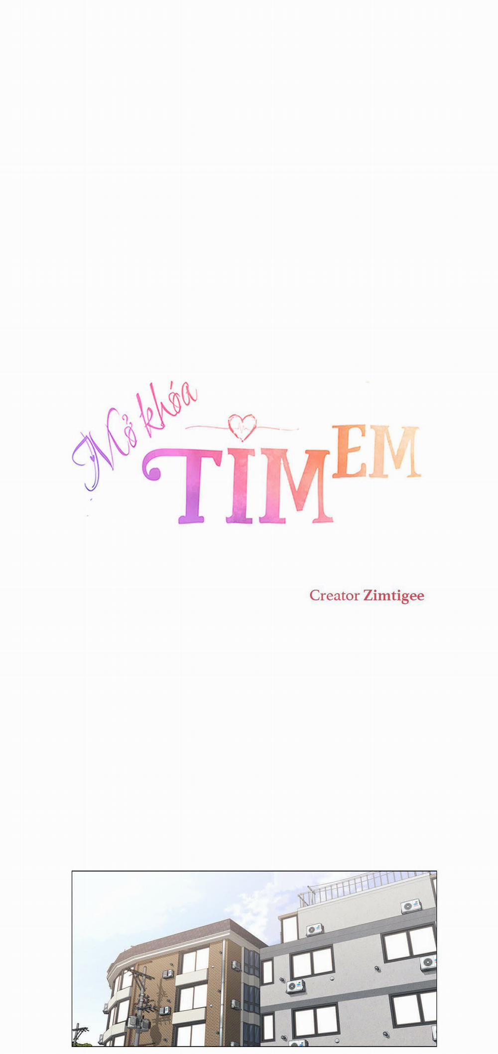 Mở Khóa Tim Em 61 trang 3