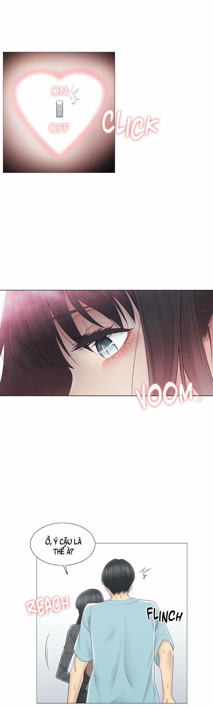 Mở Khóa Tim Em 62 trang 26