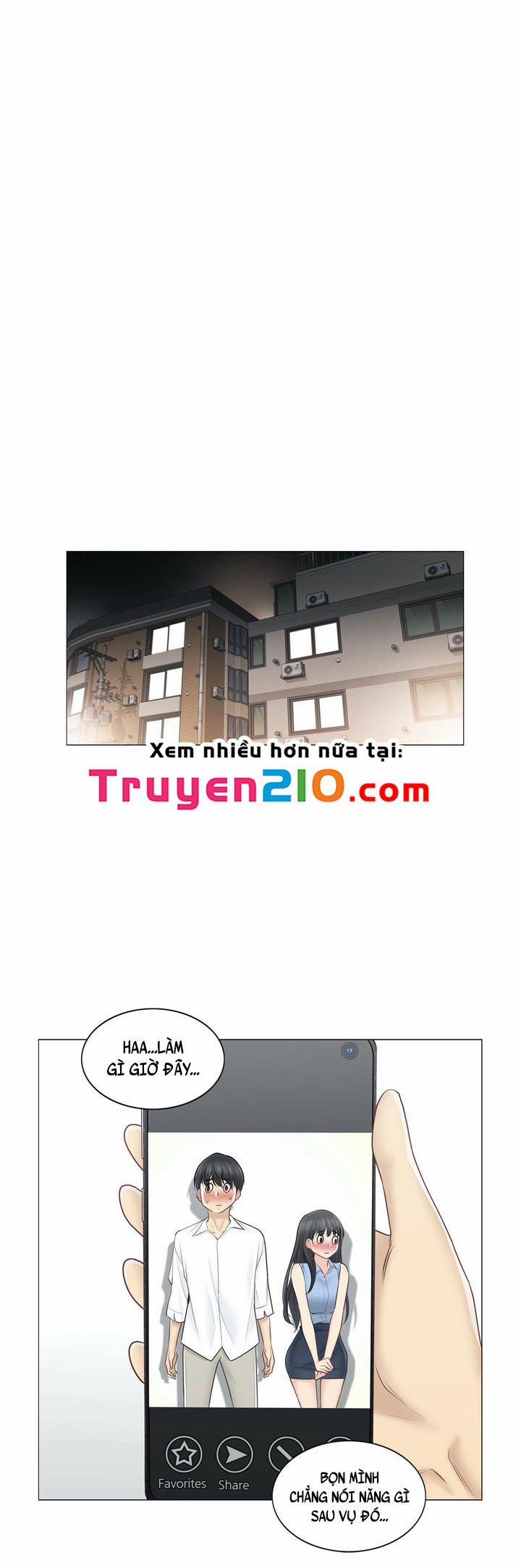 Mở Khóa Tim Em 63 trang 21