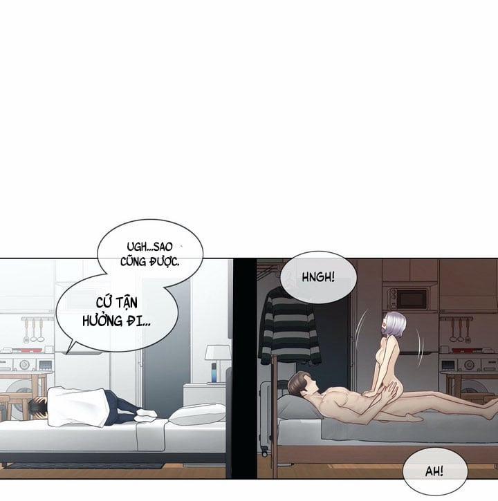 Mở Khóa Tim Em 63 trang 27