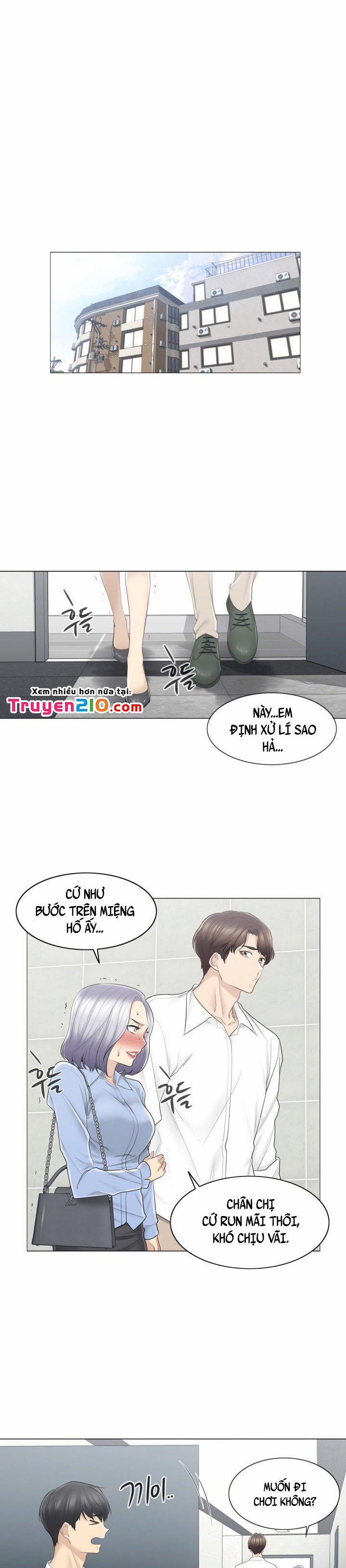 Mở Khóa Tim Em 64 trang 0