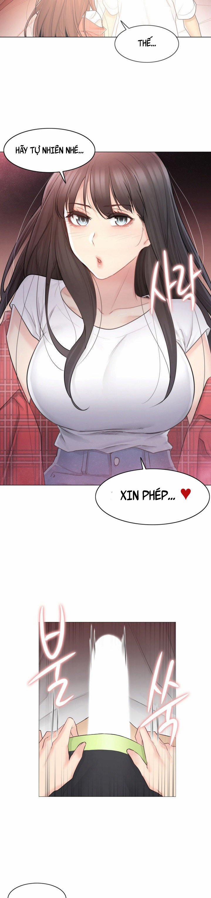 Mở Khóa Tim Em 64 trang 17