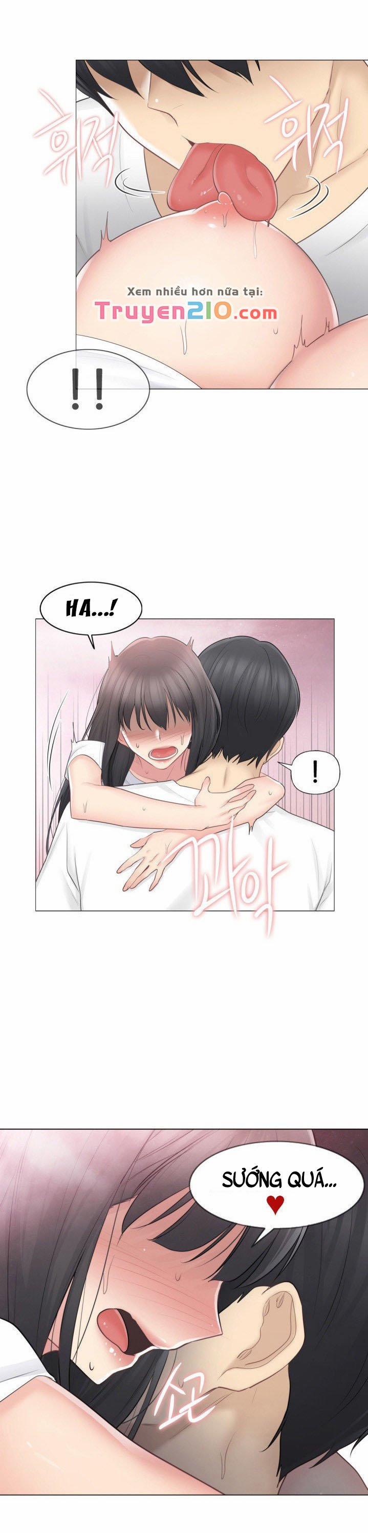 Mở Khóa Tim Em 65 trang 14