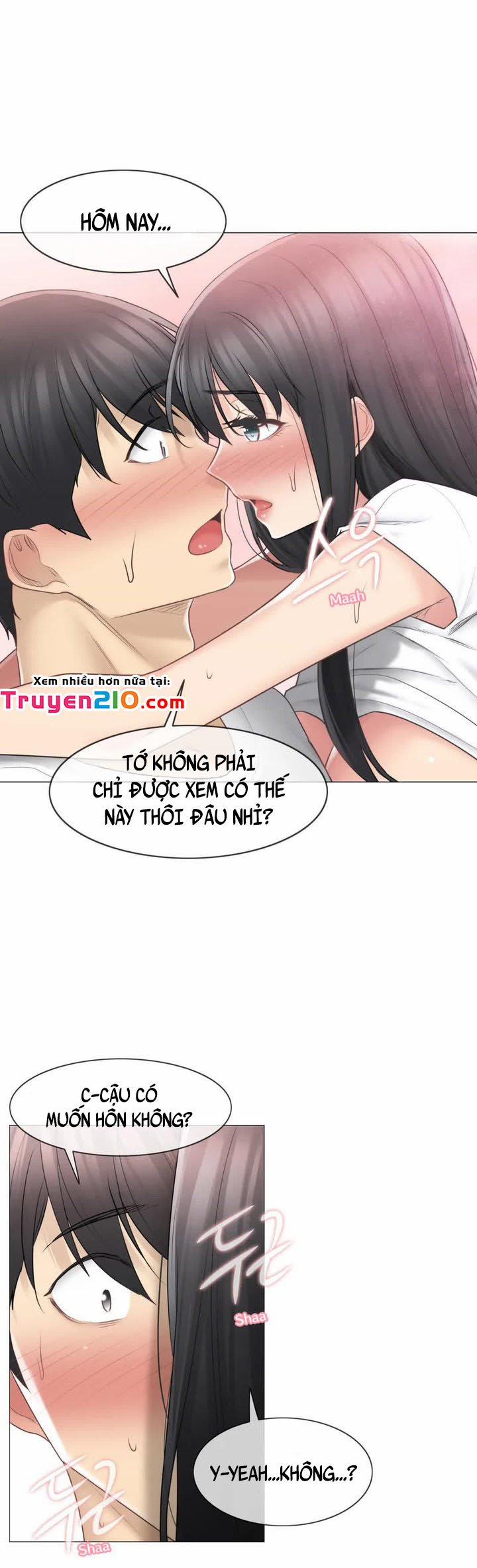 Mở Khóa Tim Em 66 trang 13