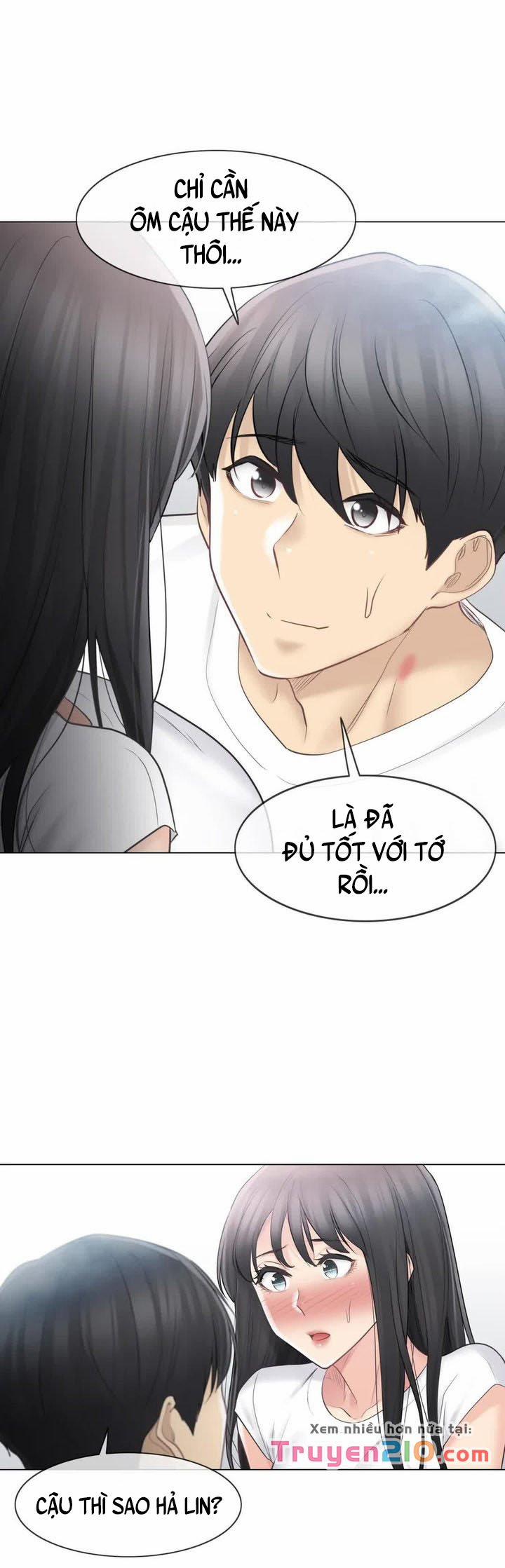 Mở Khóa Tim Em 66 trang 15